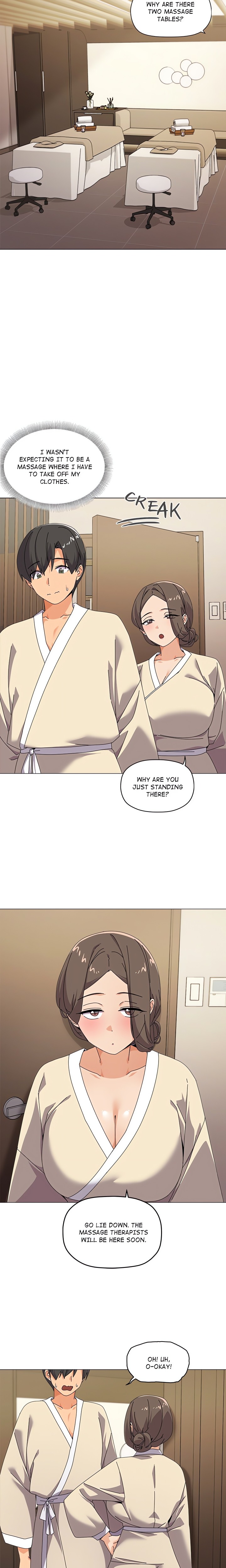 What S Wrong With This Family (Uncensored) chapter 28 page 9