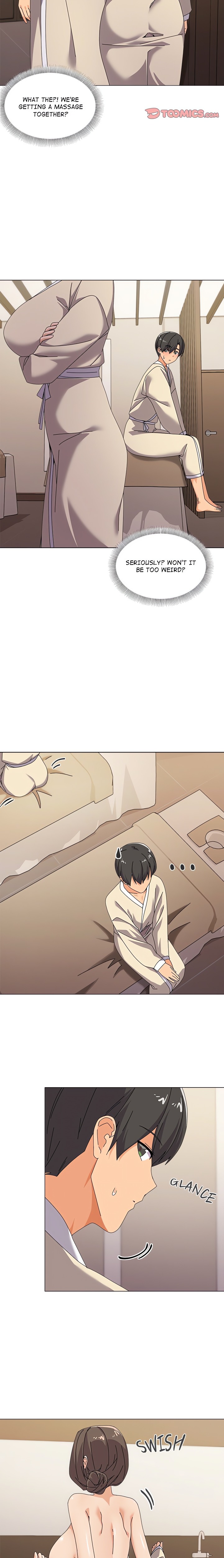 What S Wrong With This Family (Uncensored) chapter 28 page 10