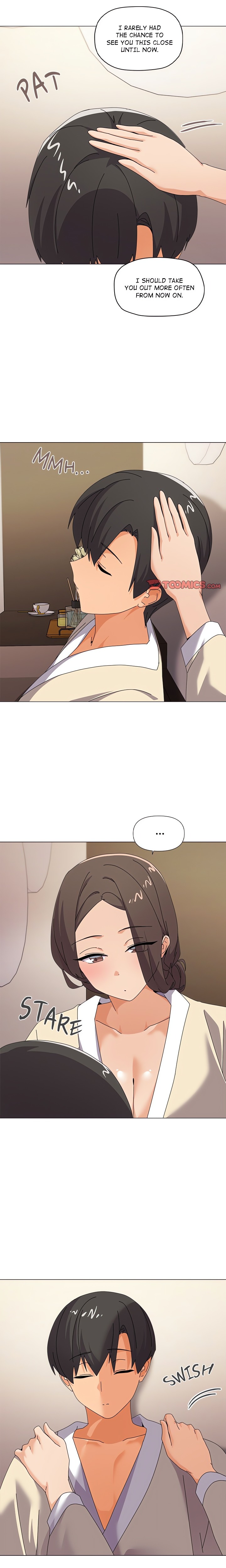 What S Wrong With This Family (Uncensored) chapter 28 page 16
