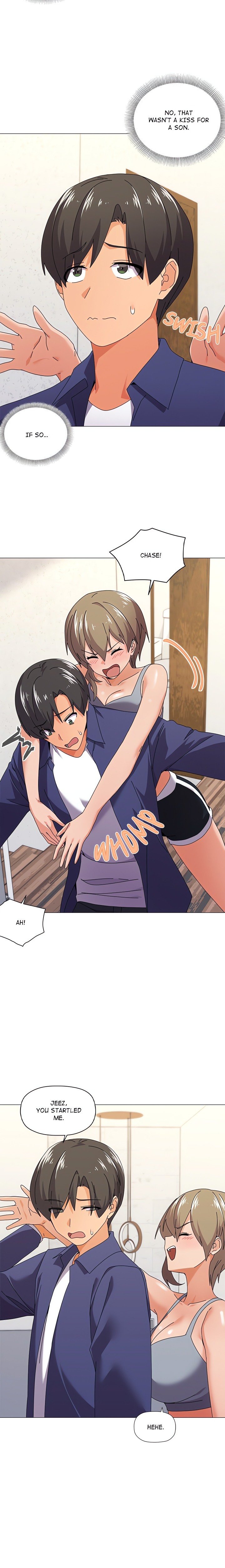 What S Wrong With This Family (Uncensored) chapter 29 page 4