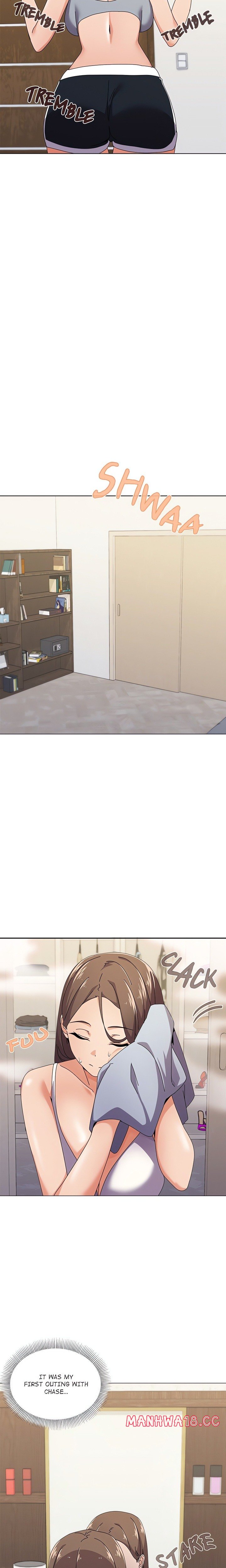 What S Wrong With This Family (Uncensored) chapter 29 page 12