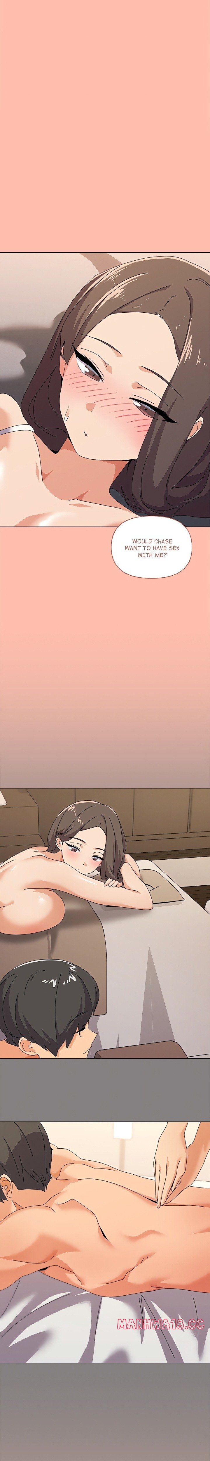 What S Wrong With This Family (Uncensored) chapter 29 page 20