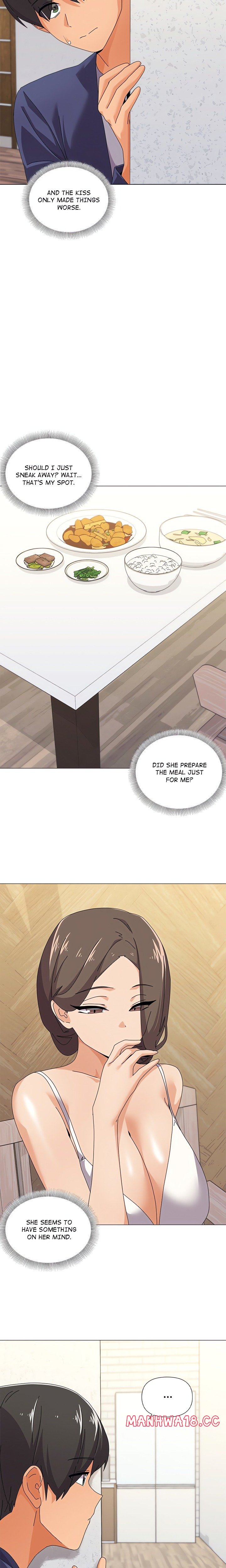 What S Wrong With This Family (Uncensored) chapter 30 page 4