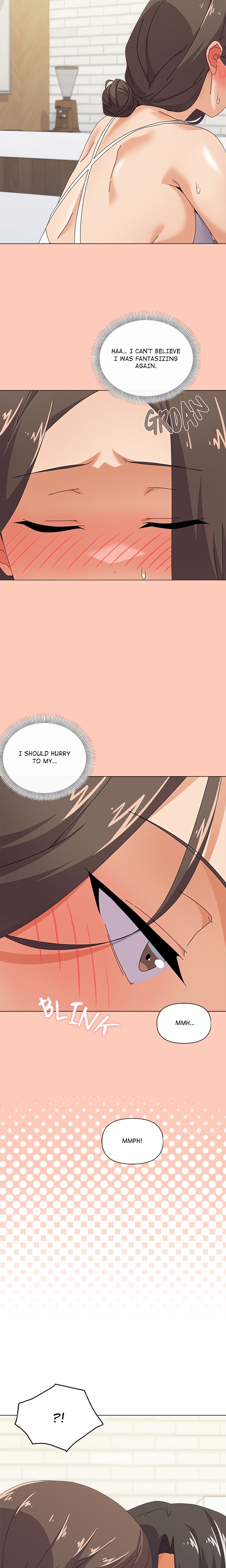 What S Wrong With This Family (Uncensored) chapter 30 page 18
