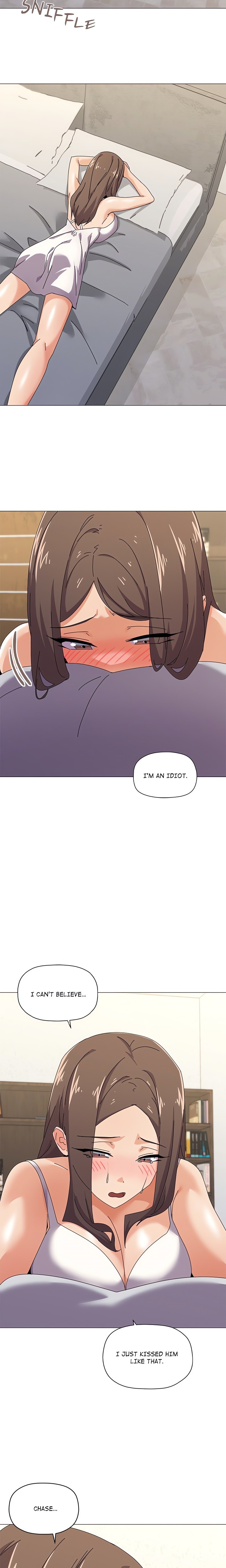 What S Wrong With This Family (Uncensored) chapter 31 page 4