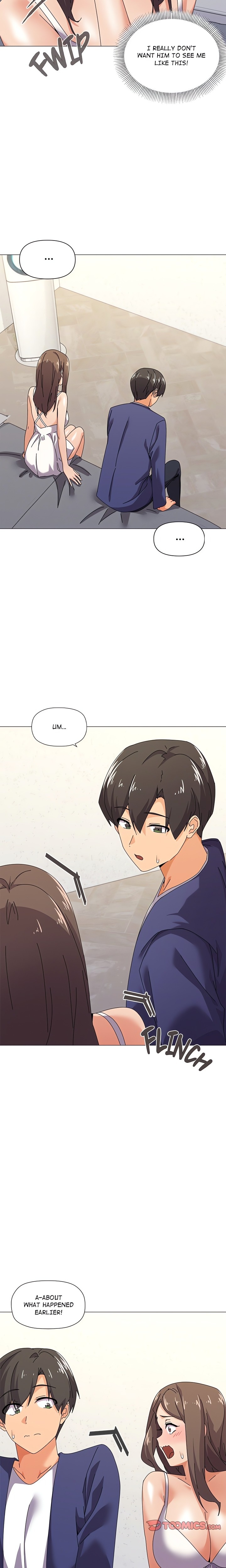 What S Wrong With This Family (Uncensored) chapter 31 page 7