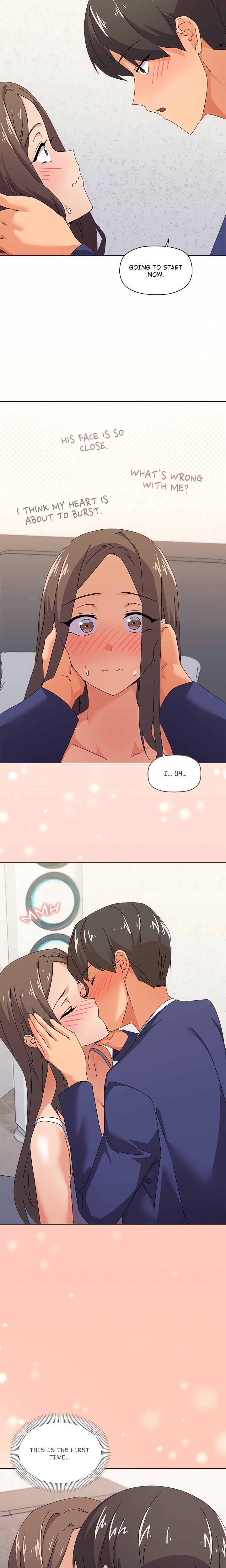 What S Wrong With This Family (Uncensored) chapter 31 page 20