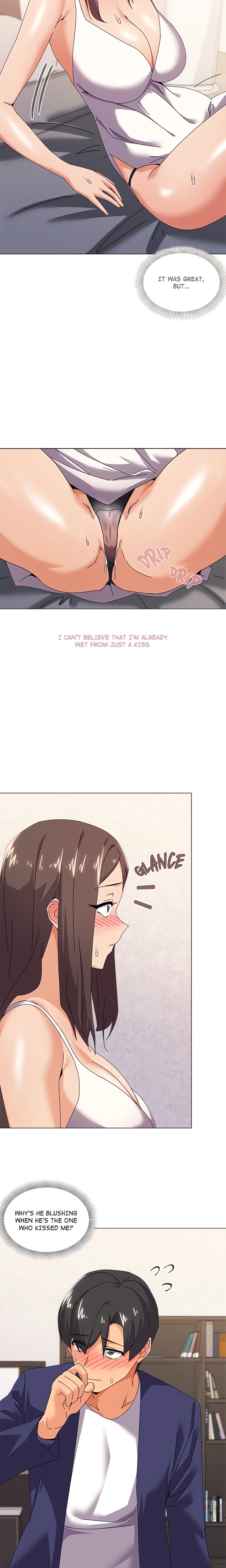 What S Wrong With This Family (Uncensored) chapter 32 page 5