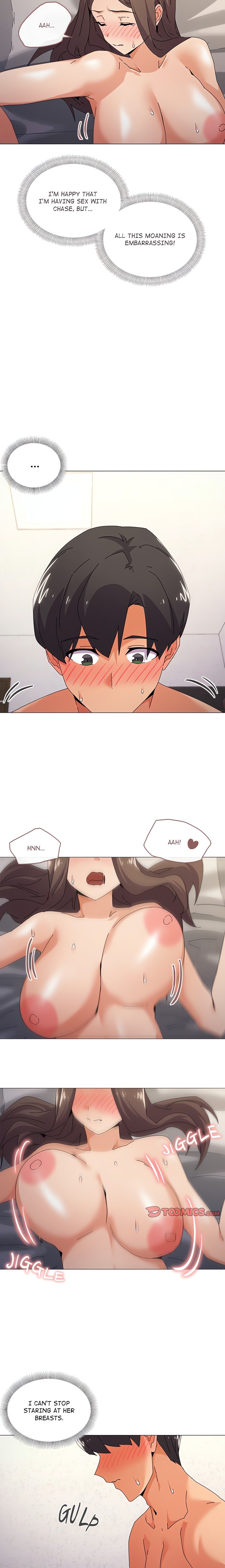 What S Wrong With This Family (Uncensored) chapter 33 page 3