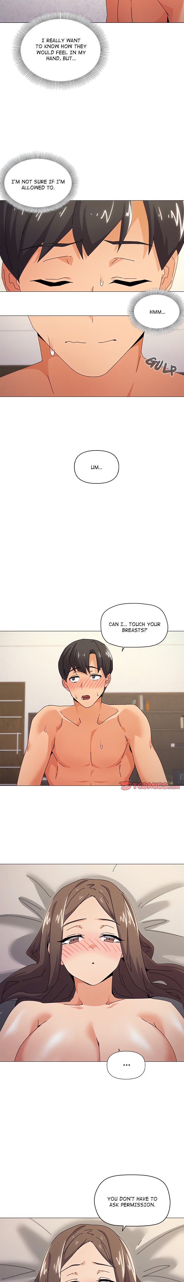What S Wrong With This Family (Uncensored) chapter 33 page 4