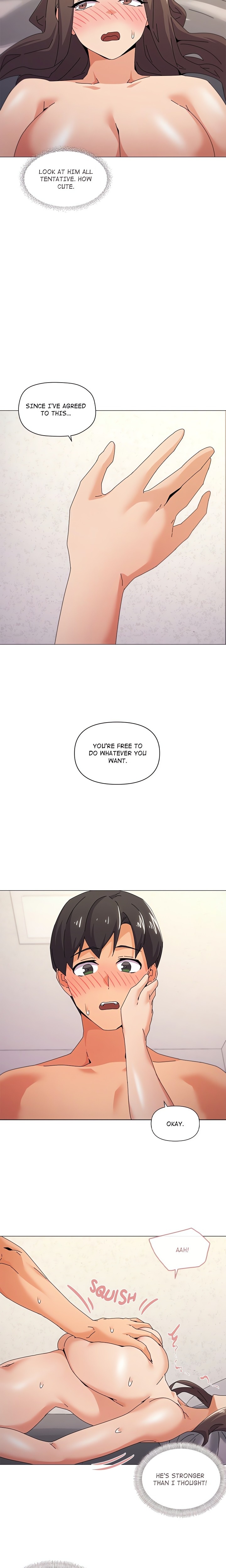 What S Wrong With This Family (Uncensored) chapter 33 page 5