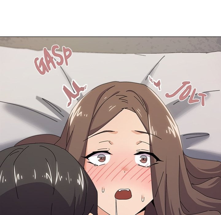 What S Wrong With This Family (Uncensored) chapter 34 page 8