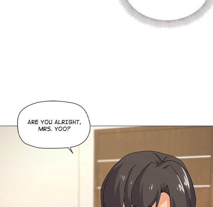 What S Wrong With This Family (Uncensored) chapter 34 page 14