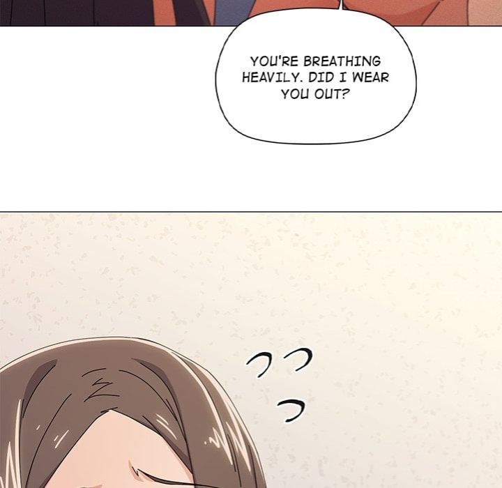 What S Wrong With This Family (Uncensored) chapter 34 page 16