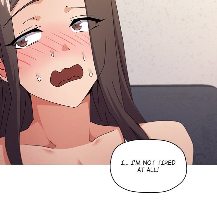 What S Wrong With This Family (Uncensored) chapter 34 page 17