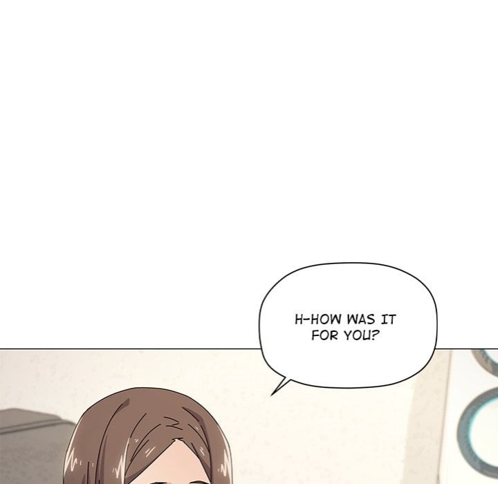 What S Wrong With This Family (Uncensored) chapter 34 page 18