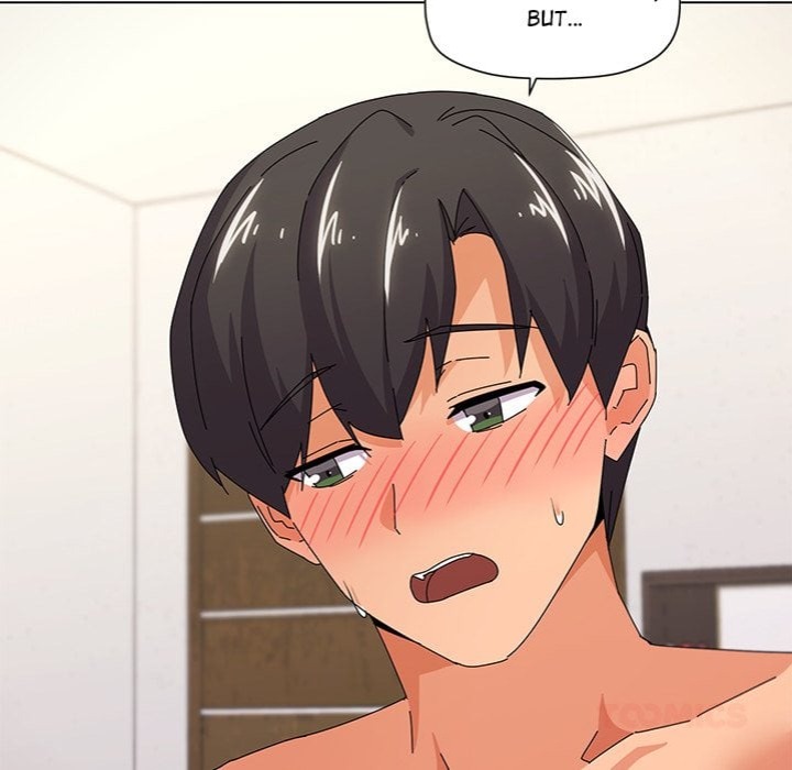 What S Wrong With This Family (Uncensored) chapter 34 page 21