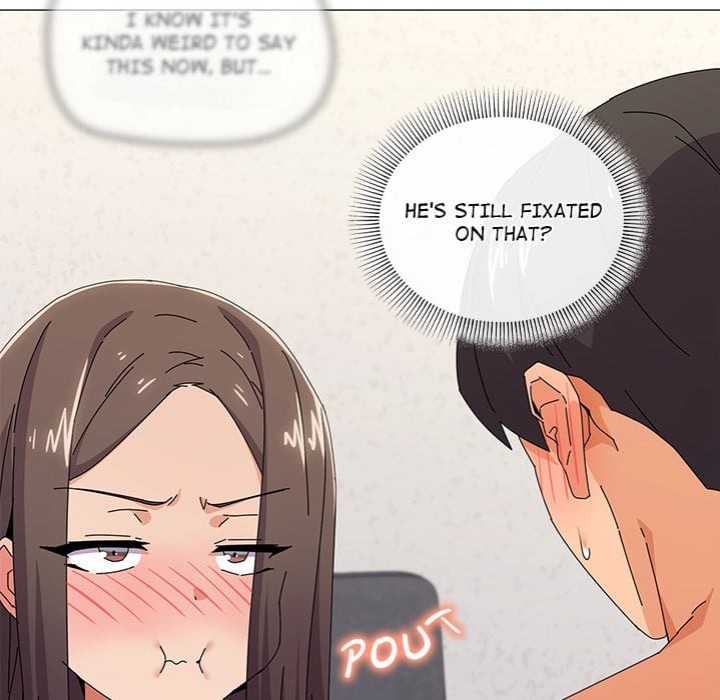 What S Wrong With This Family (Uncensored) chapter 34 page 23