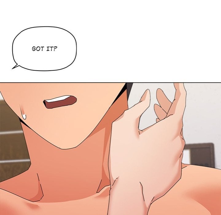 What S Wrong With This Family (Uncensored) chapter 34 page 29