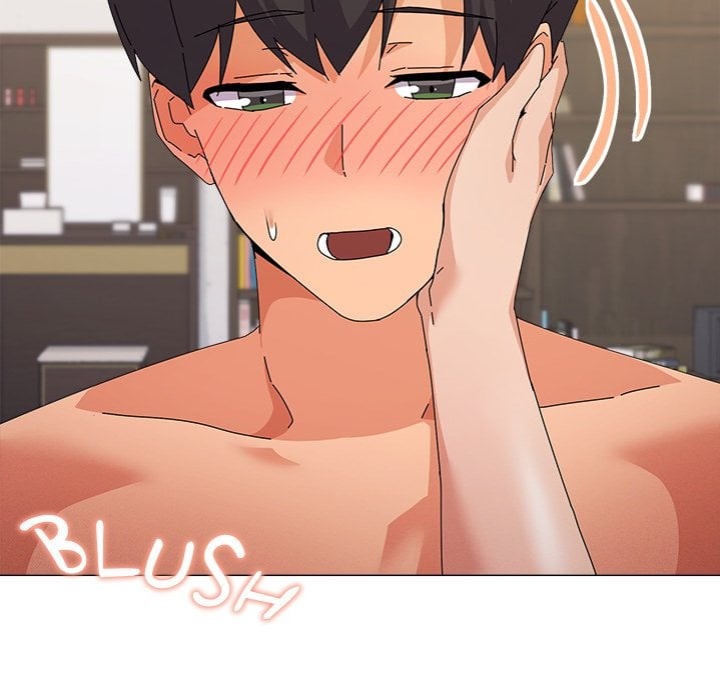 What S Wrong With This Family (Uncensored) chapter 34 page 31