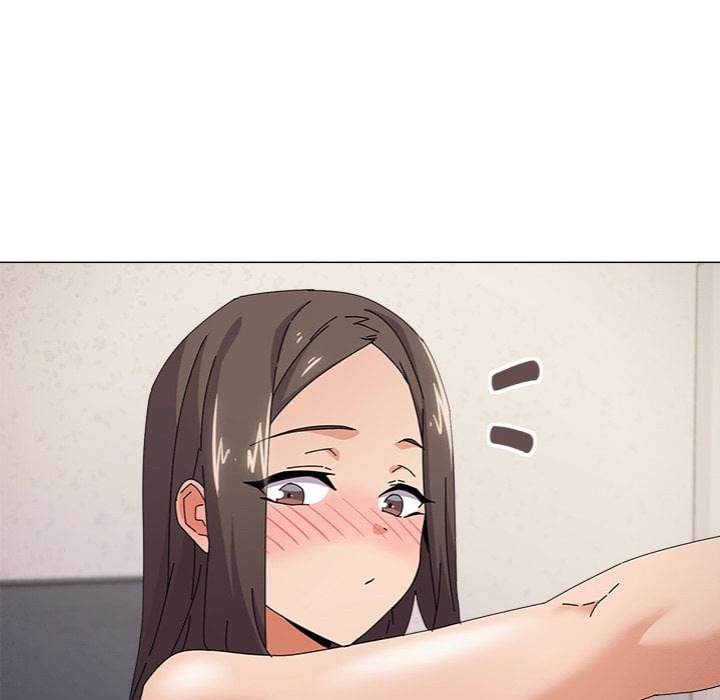 What S Wrong With This Family (Uncensored) chapter 34 page 32