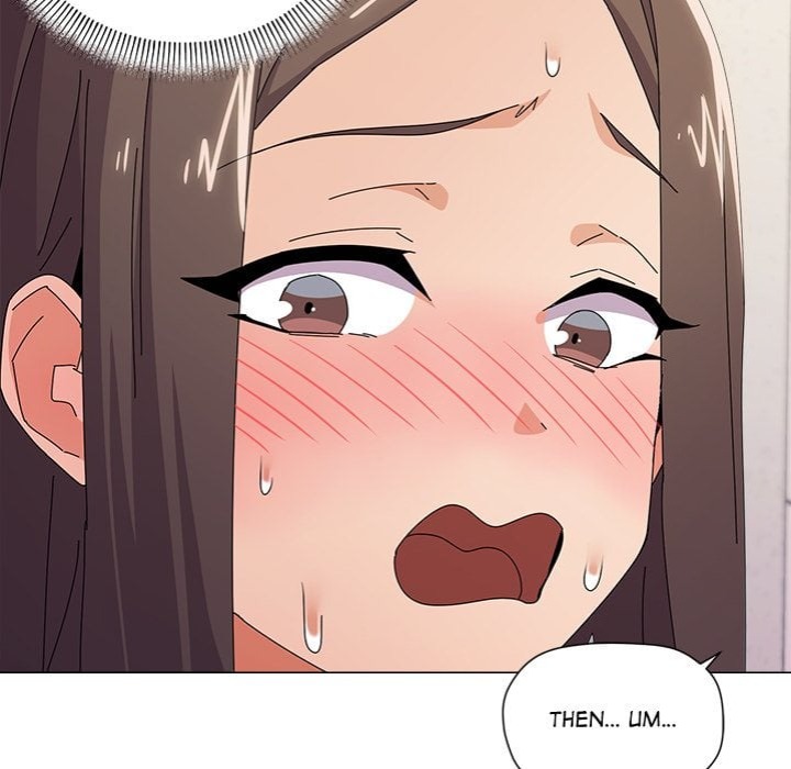 What S Wrong With This Family (Uncensored) chapter 34 page 36