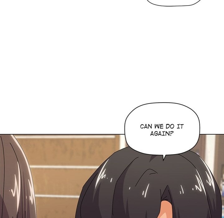 What S Wrong With This Family (Uncensored) chapter 34 page 37