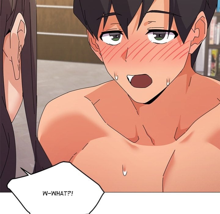 What S Wrong With This Family (Uncensored) chapter 34 page 38