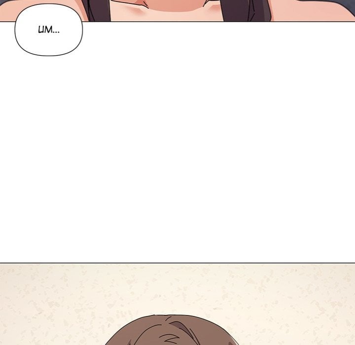What S Wrong With This Family (Uncensored) chapter 34 page 41