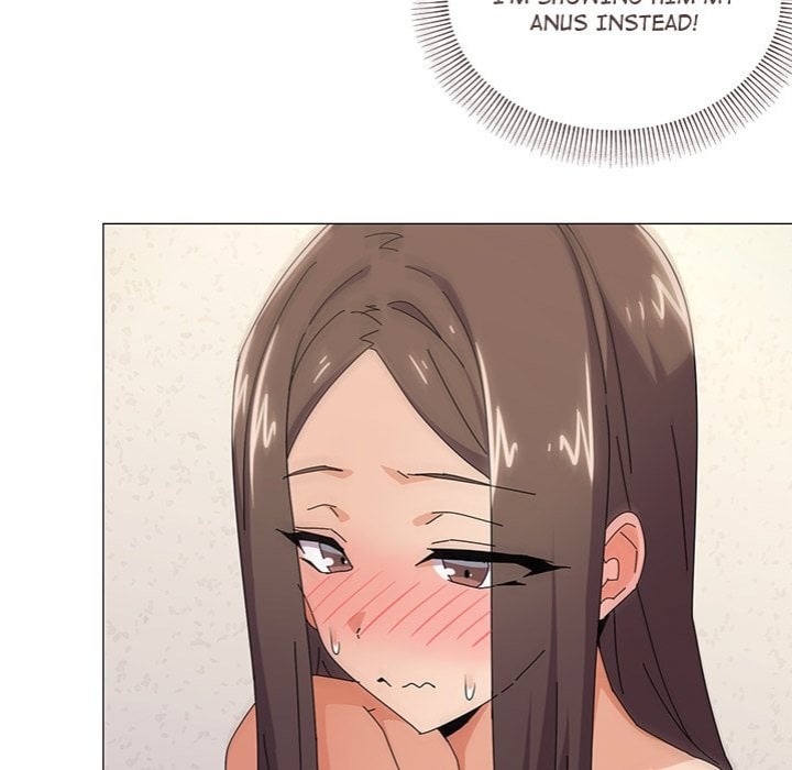 What S Wrong With This Family (Uncensored) chapter 34 page 55