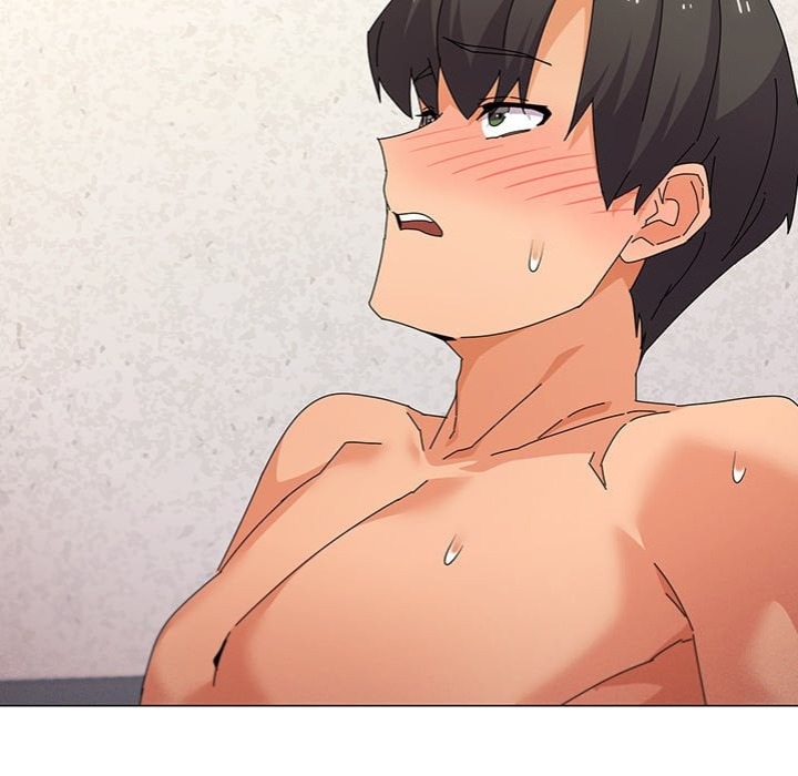 What S Wrong With This Family (Uncensored) chapter 34 page 72