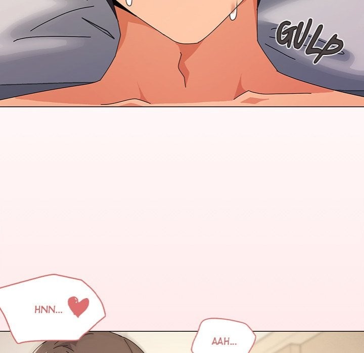 What S Wrong With This Family (Uncensored) chapter 34 page 76