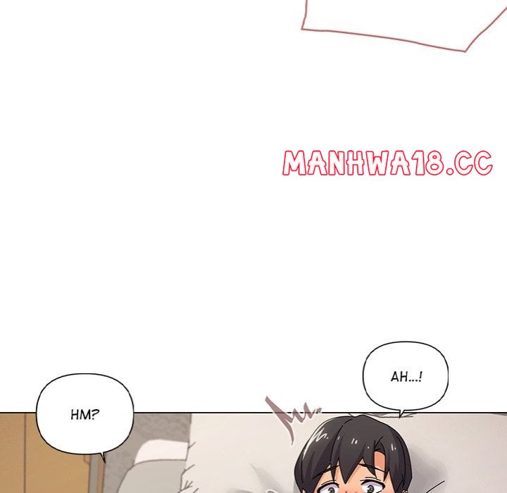 What S Wrong With This Family (Uncensored) chapter 34 page 85