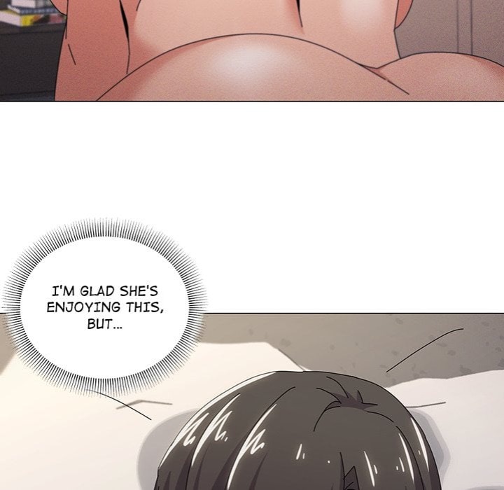 What S Wrong With This Family (Uncensored) chapter 34 page 89