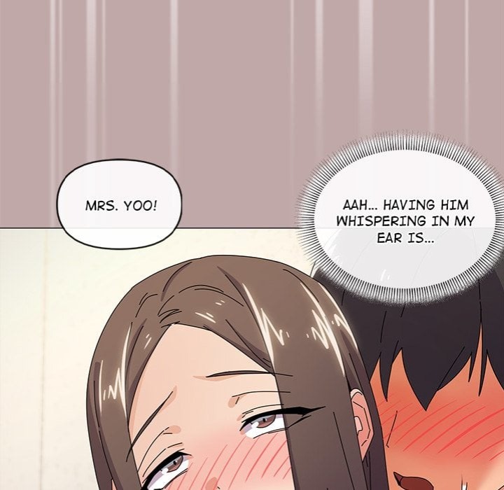 What S Wrong With This Family (Uncensored) chapter 34 page 118