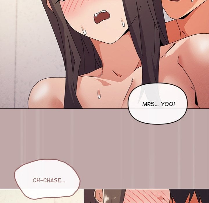 What S Wrong With This Family (Uncensored) chapter 34 page 119