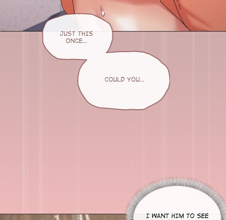 What S Wrong With This Family (Uncensored) chapter 34 page 121