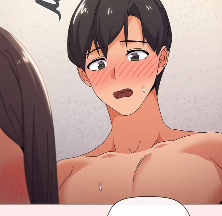 What S Wrong With This Family (Uncensored) chapter 34 page 124
