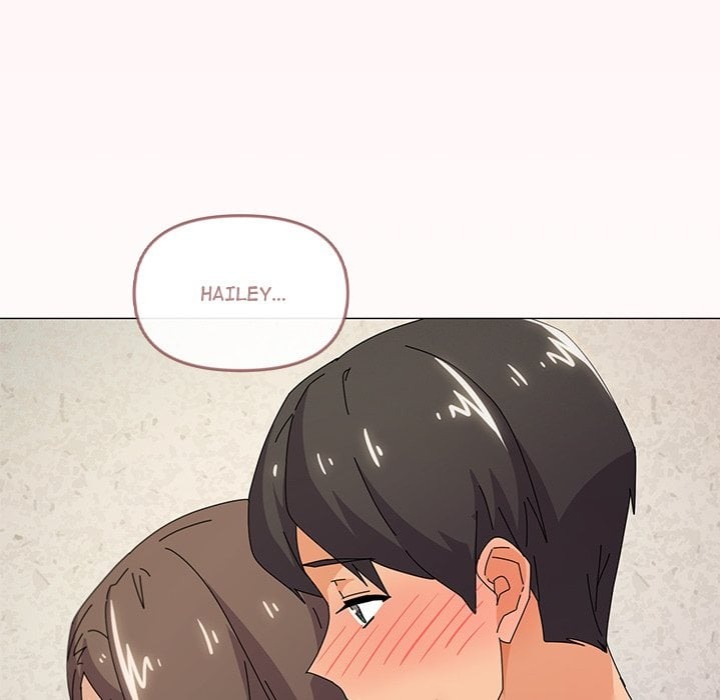 What S Wrong With This Family (Uncensored) chapter 34 page 126