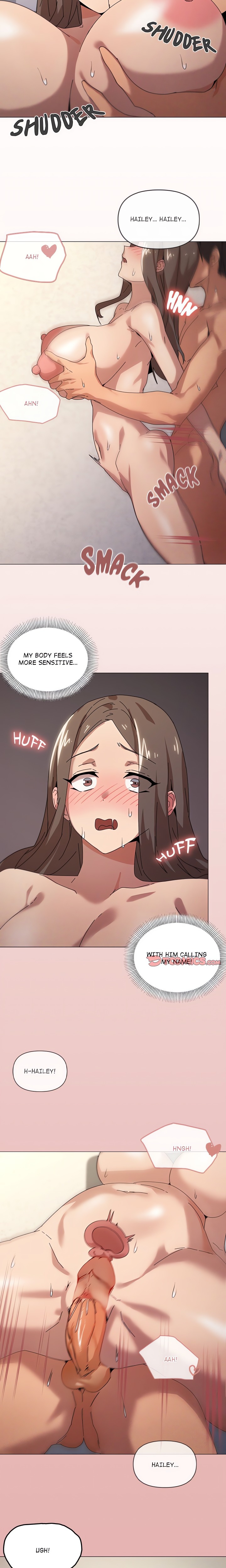 What S Wrong With This Family (Uncensored) chapter 35 page 4