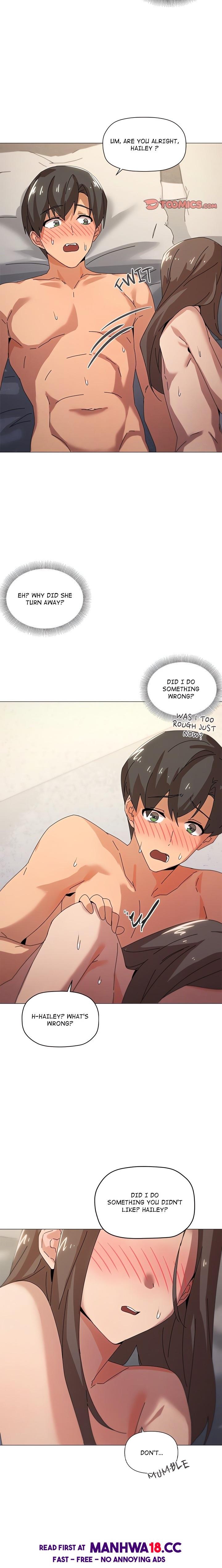 What S Wrong With This Family (Uncensored) chapter 35 page 7