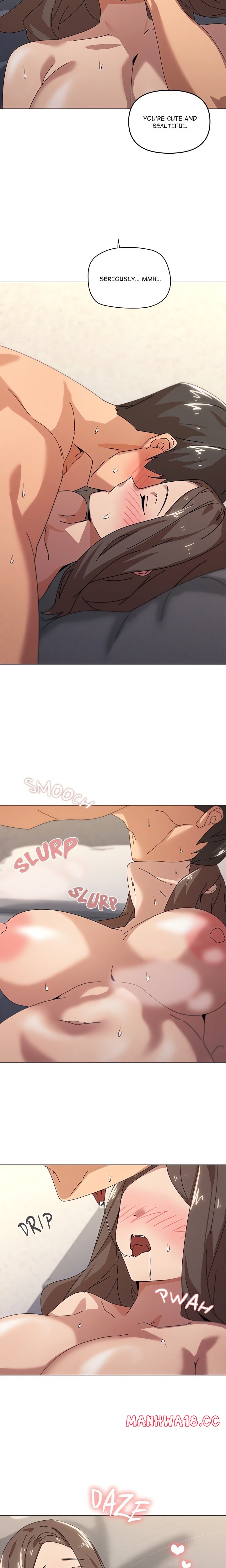 What S Wrong With This Family (Uncensored) chapter 35 page 10