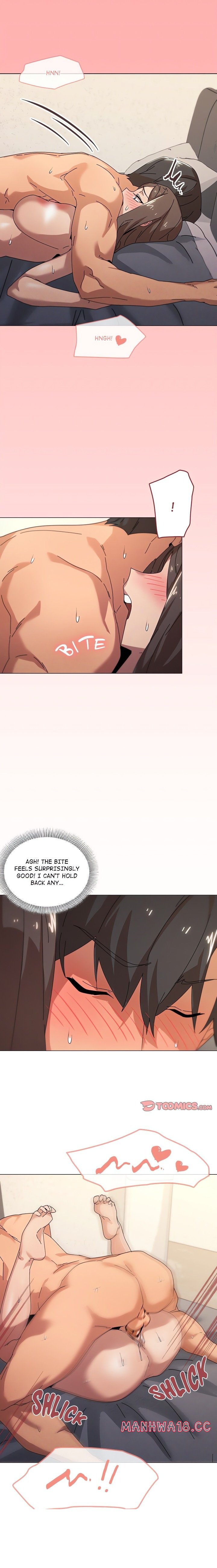What S Wrong With This Family (Uncensored) chapter 35 page 19