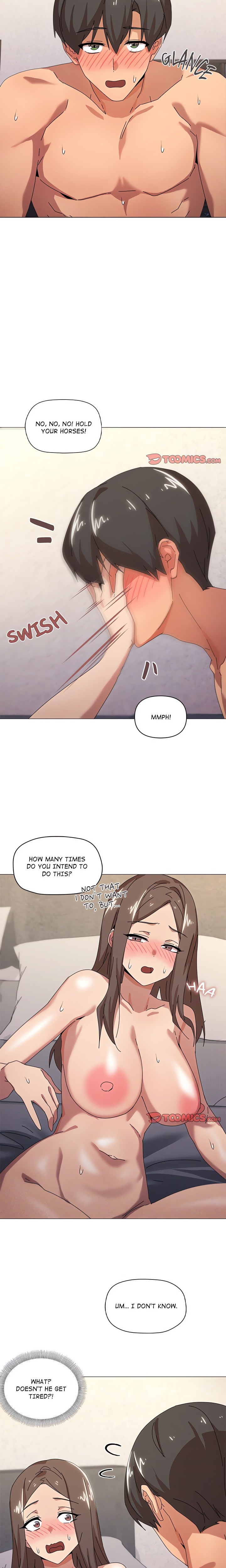 What S Wrong With This Family (Uncensored) chapter 36 page 6
