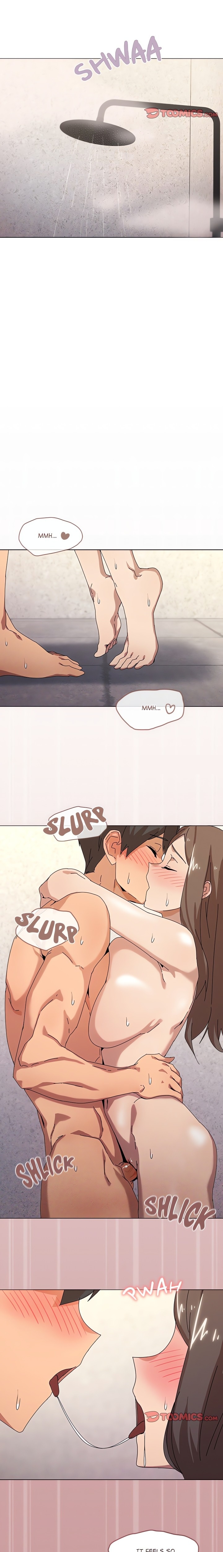 What S Wrong With This Family (Uncensored) chapter 36 page 10
