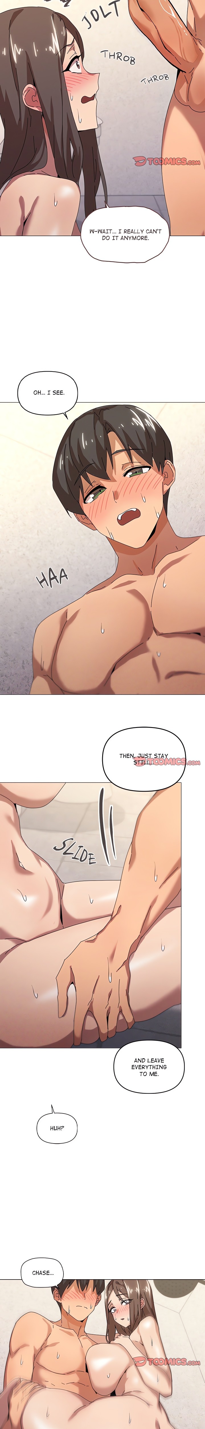 What S Wrong With This Family (Uncensored) chapter 36 page 15