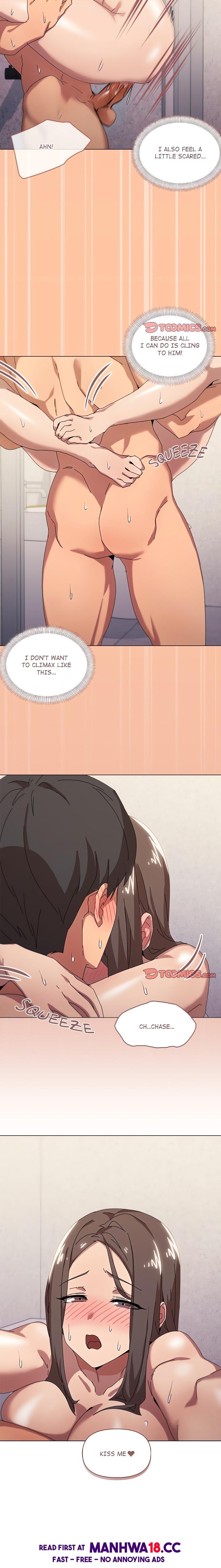 What S Wrong With This Family (Uncensored) chapter 36 page 17
