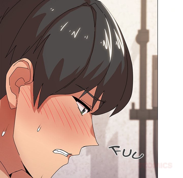 What S Wrong With This Family (Uncensored) chapter 37 page 9