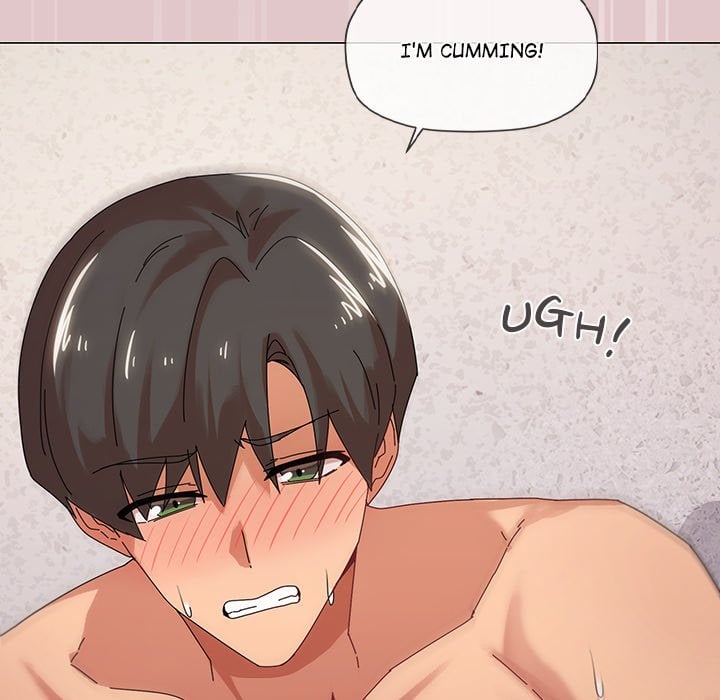 What S Wrong With This Family (Uncensored) chapter 37 page 23