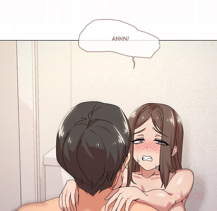 What S Wrong With This Family (Uncensored) chapter 37 page 27